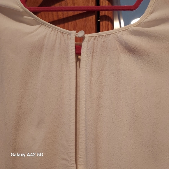 Black Swan blouse - Picture 4 of 10